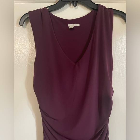 Halogen size medium mid length dress - Picture 2 of 2